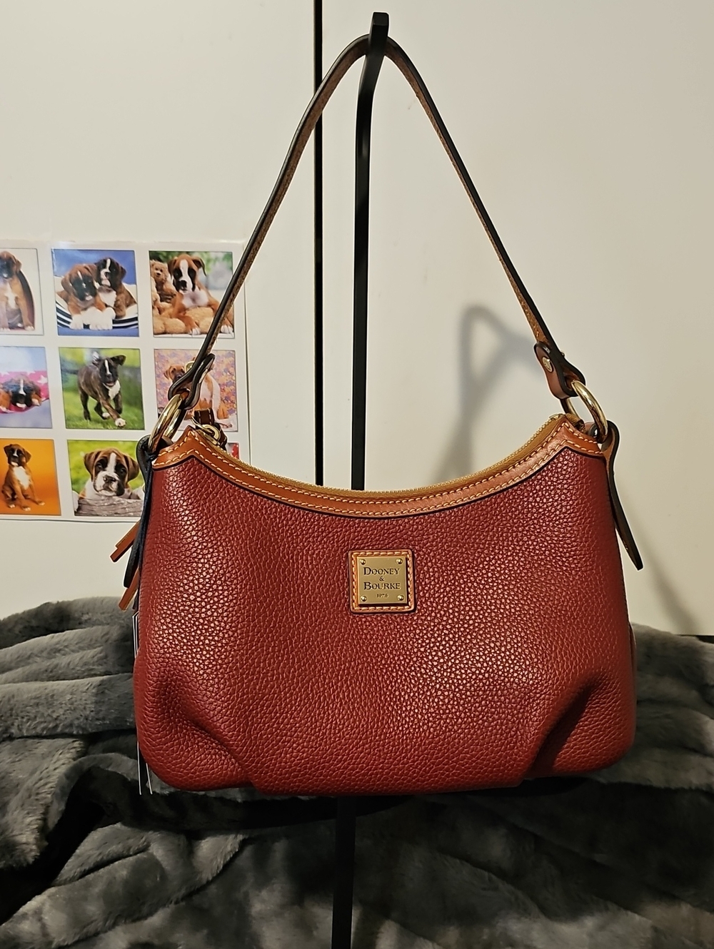 Dooney & Bourke  Pouchette Bag